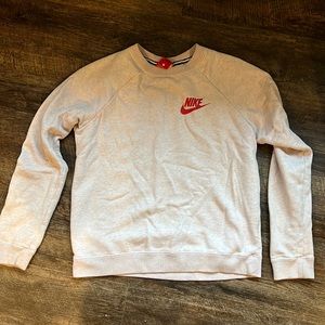 Nike Crewneck